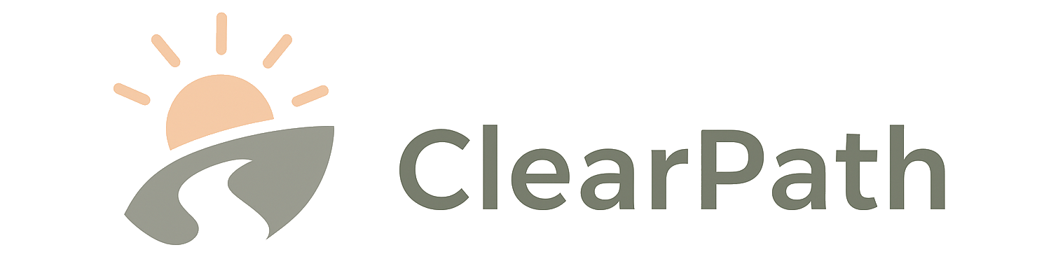 ClearPath Logo