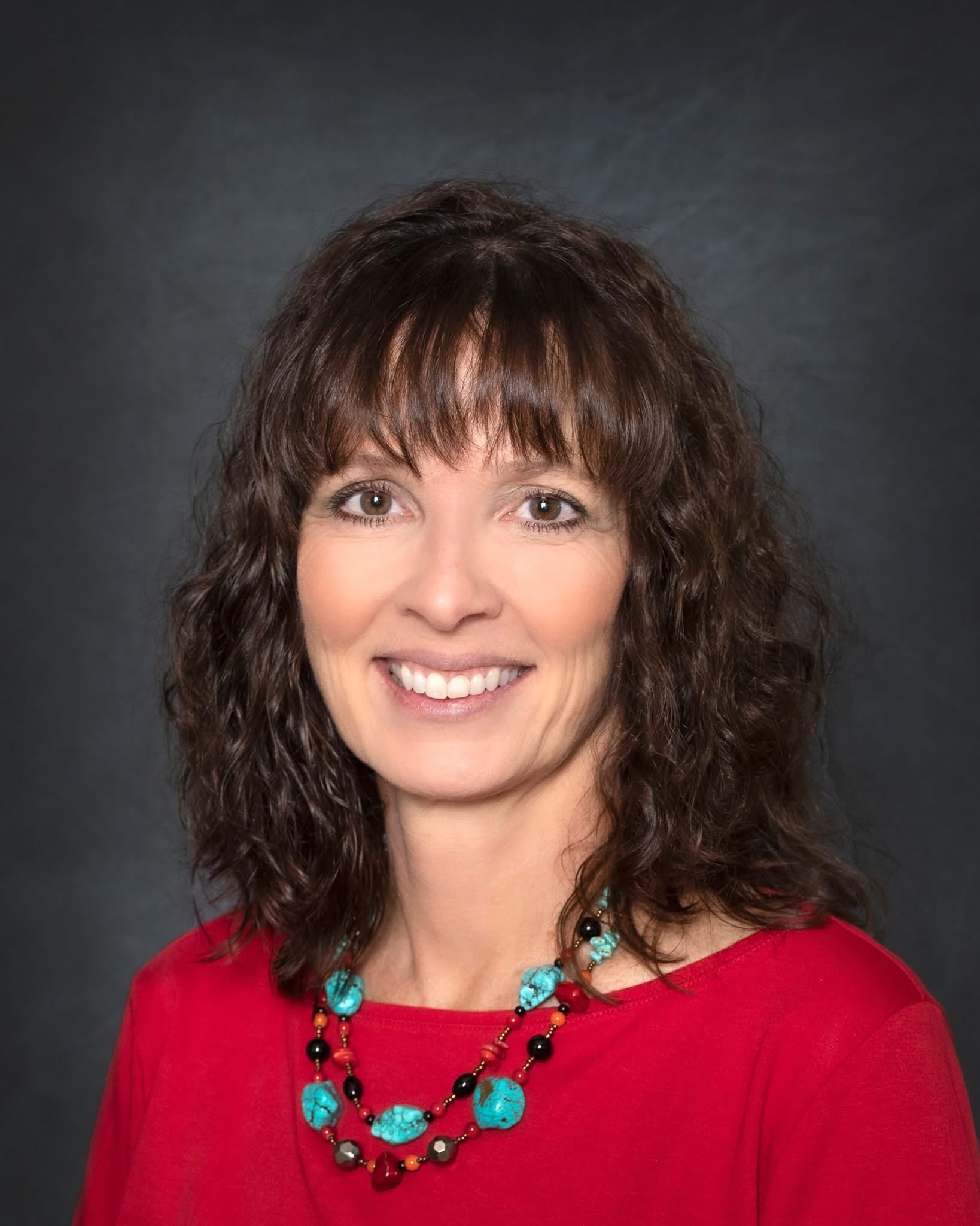 Deanna Johnson - Owner and Principal